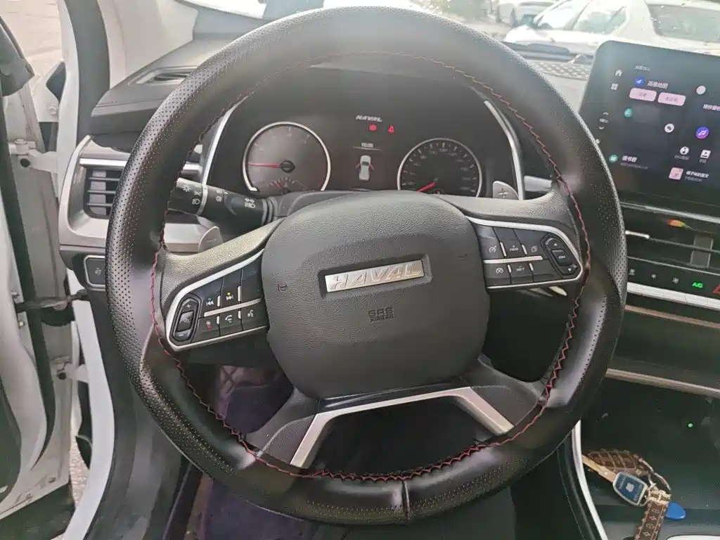 Haval H6 — миниатюра 6