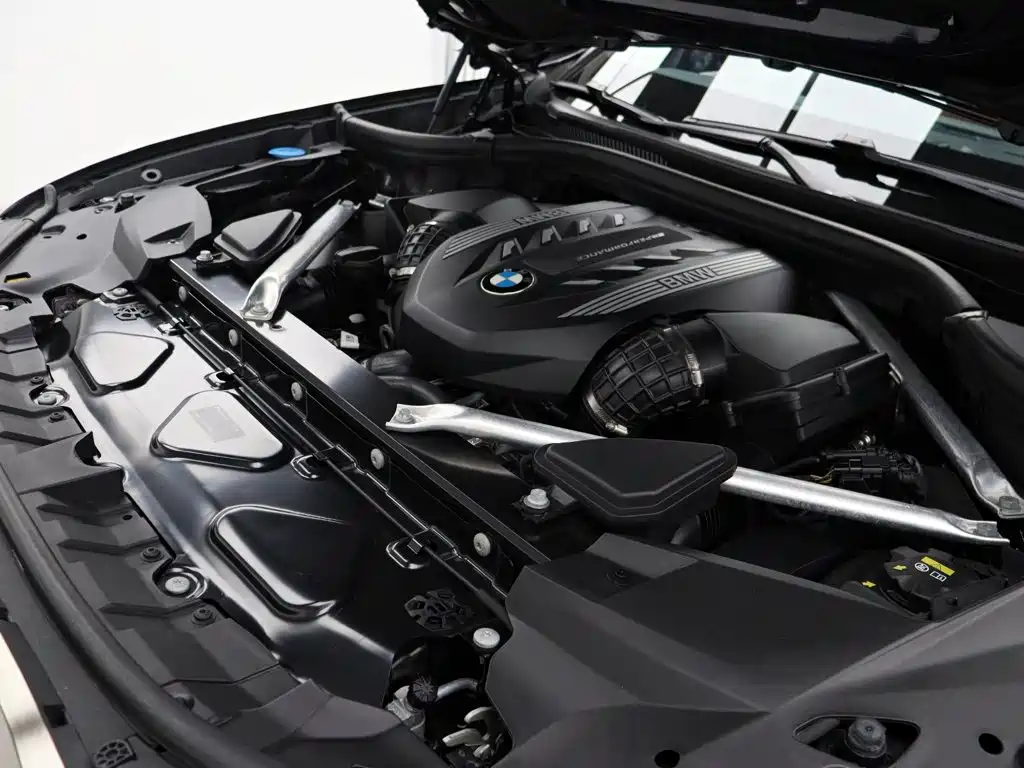 BMW X7 — миниатюра 26