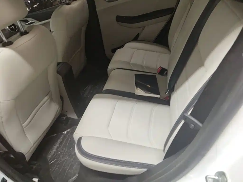 BYD Yuan Pro — миниатюра 17
