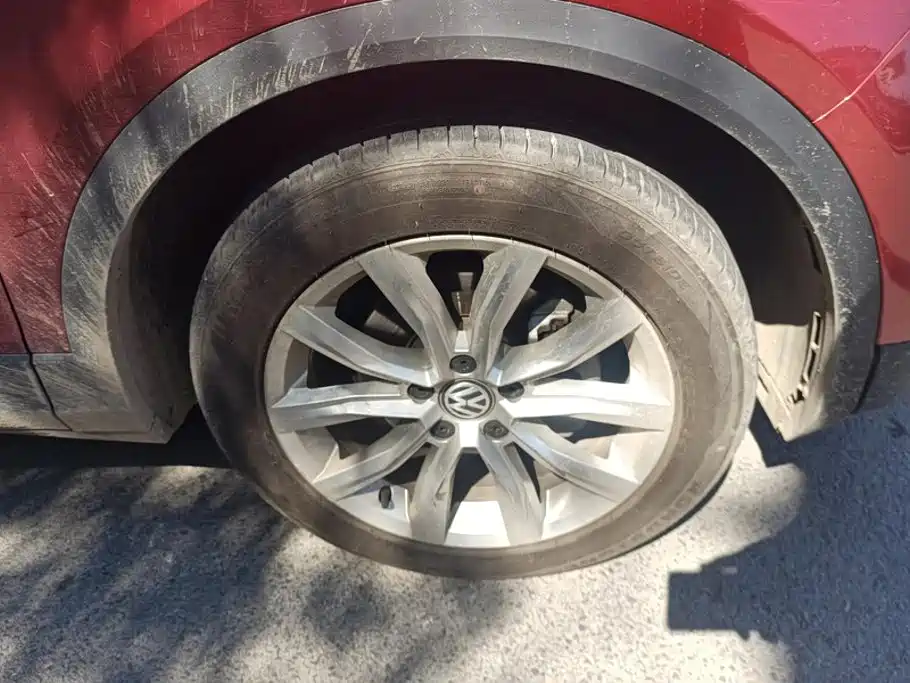 Volkswagen T-Roc — миниатюра 6