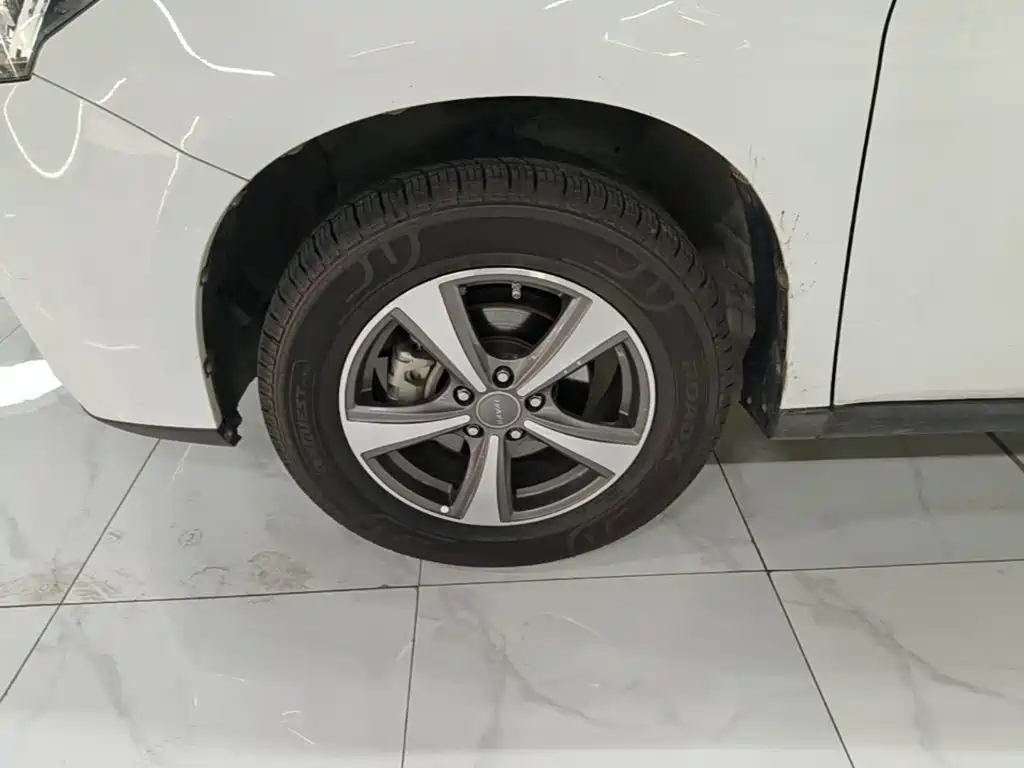 Haval M6 — миниатюра 23