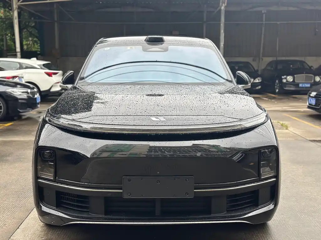 Li Auto L8 2023 Max
