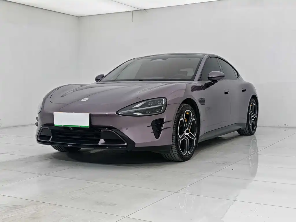 Xiaomi SU7