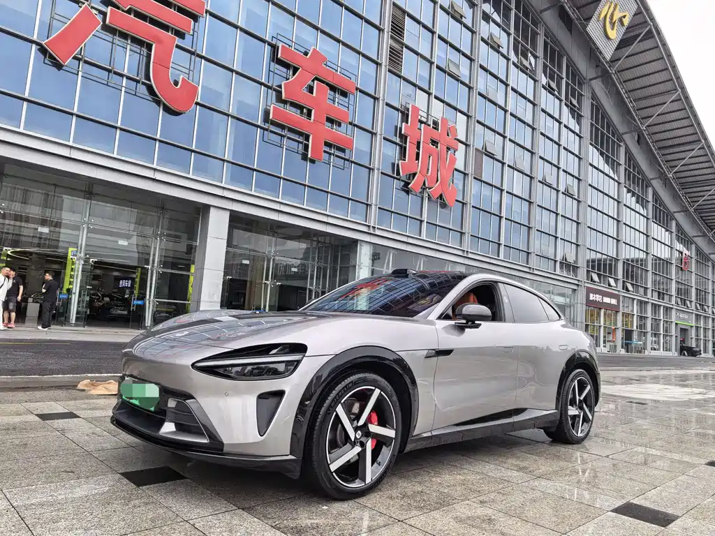 Xiaomi 小米YU7 2025