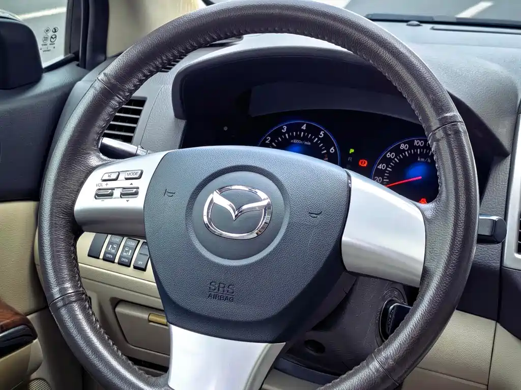 Mazda 8 — миниатюра 11