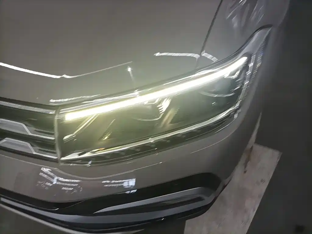 Volkswagen T-Cross — миниатюра 24