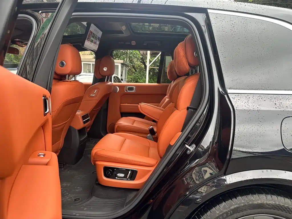 Li Auto L8 2023 Max