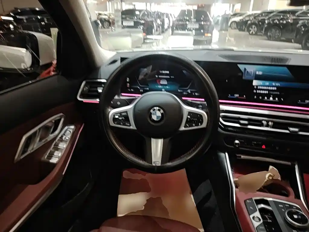 BMW i3 — миниатюра 11
