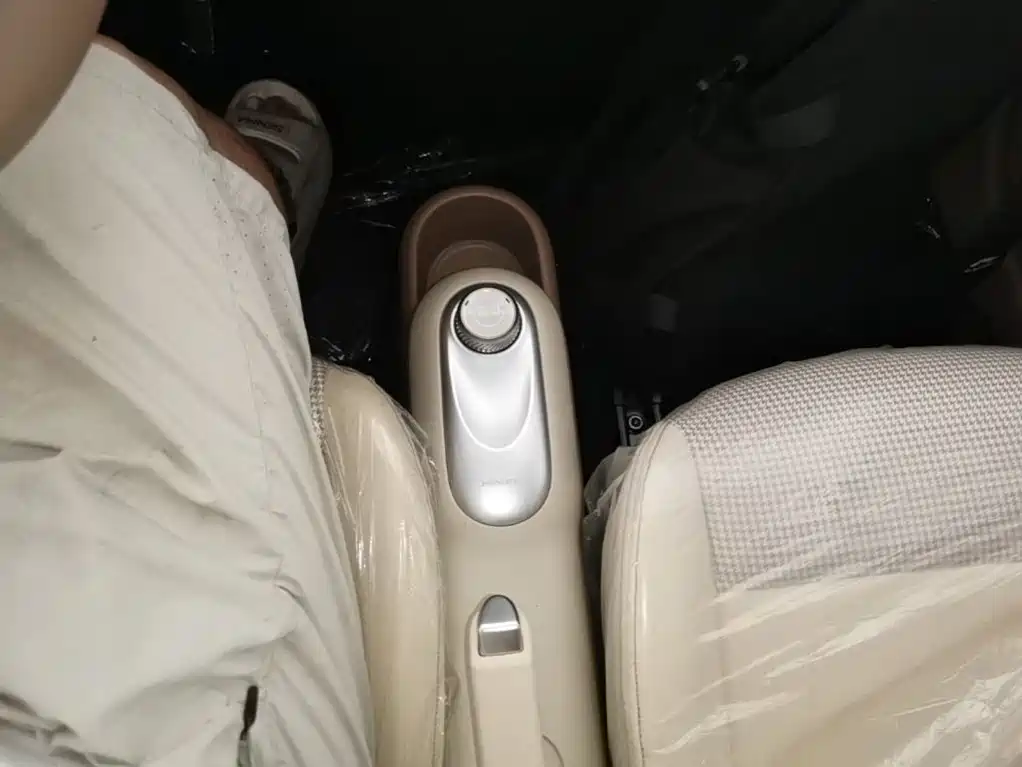 Wuling MINIEV — миниатюра 14