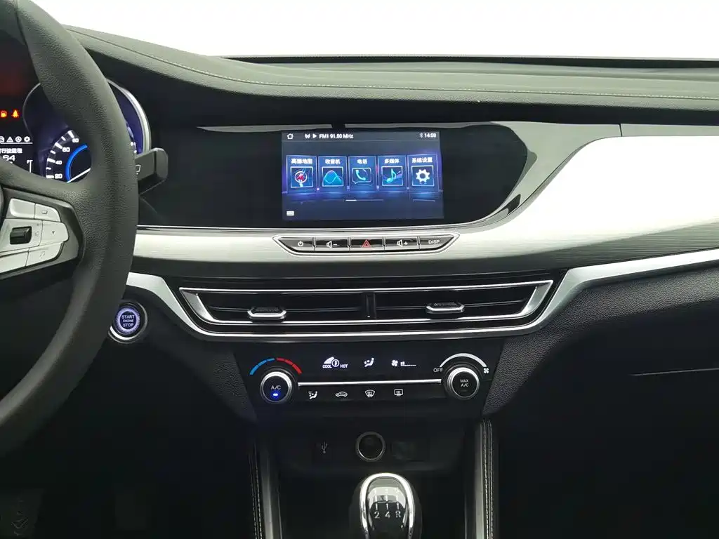 Changan Eado — миниатюра 12