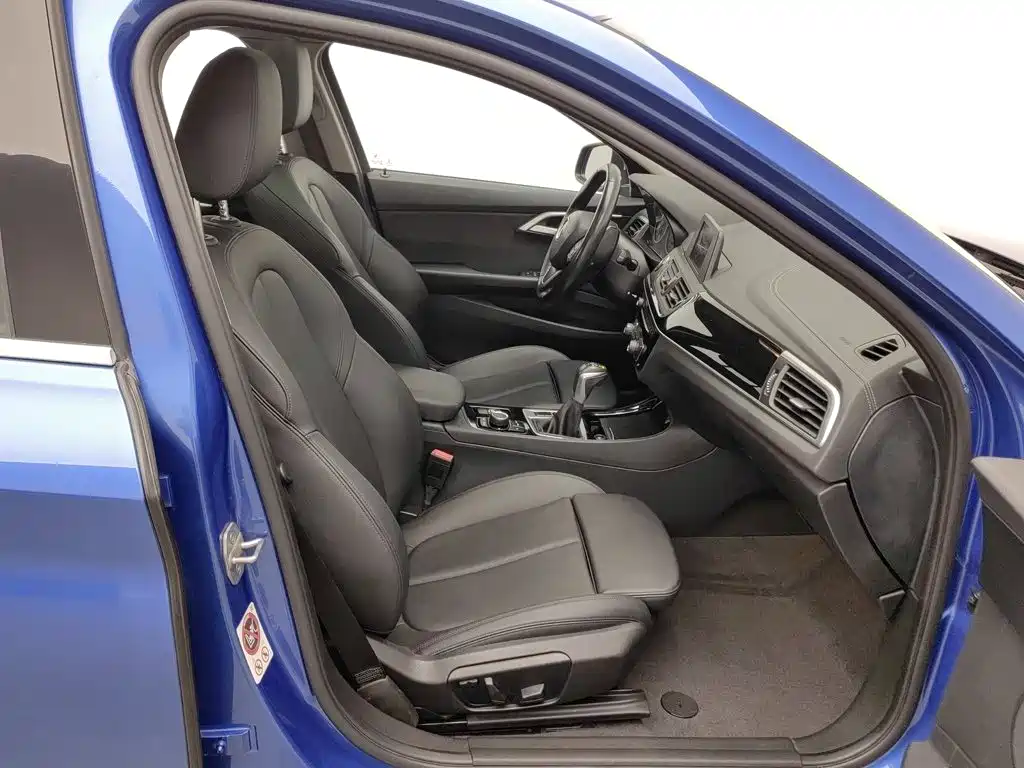 BMW 1 Series — миниатюра 23