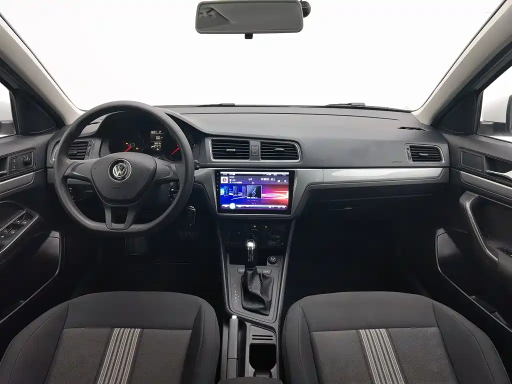 Volkswagen Gran Lavida — миниатюра 5