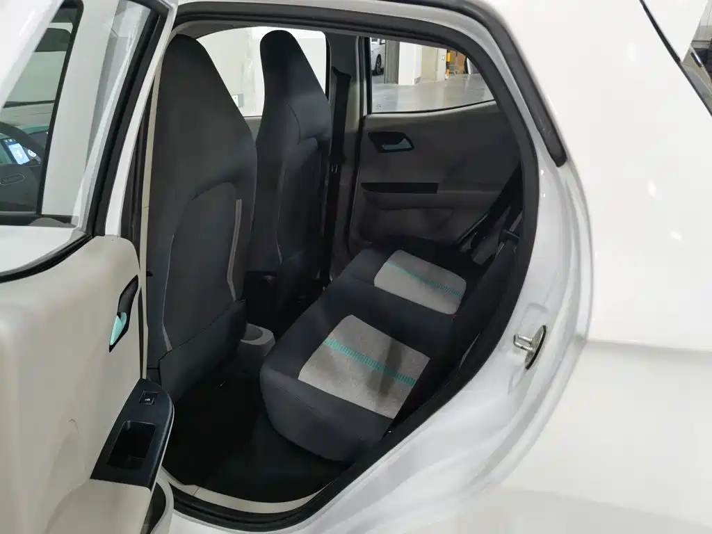 JMEV EV2 — миниатюра 15