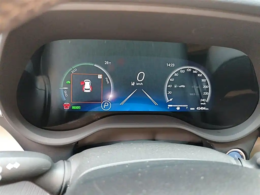 Toyota Sienna 2021 2.5L