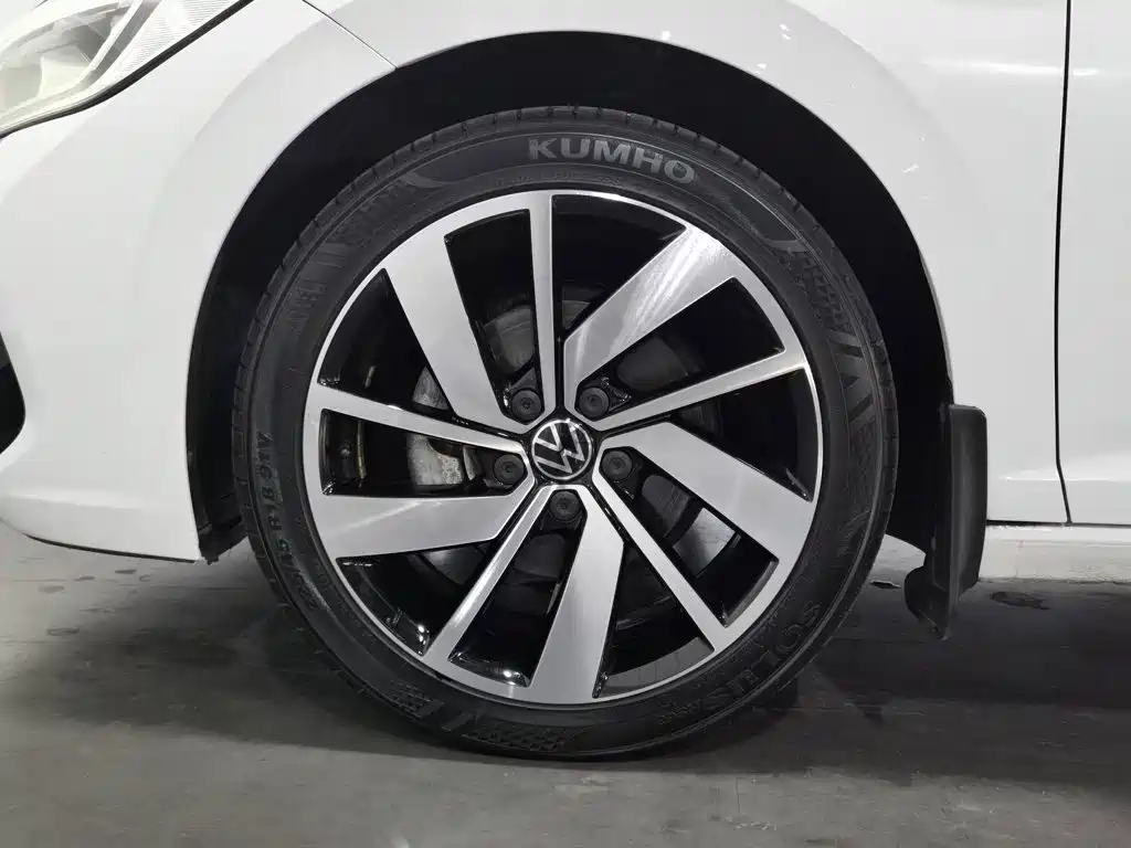 Volkswagen Sagitar — миниатюра 17