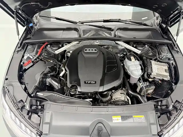 Audi A4L — миниатюра 16