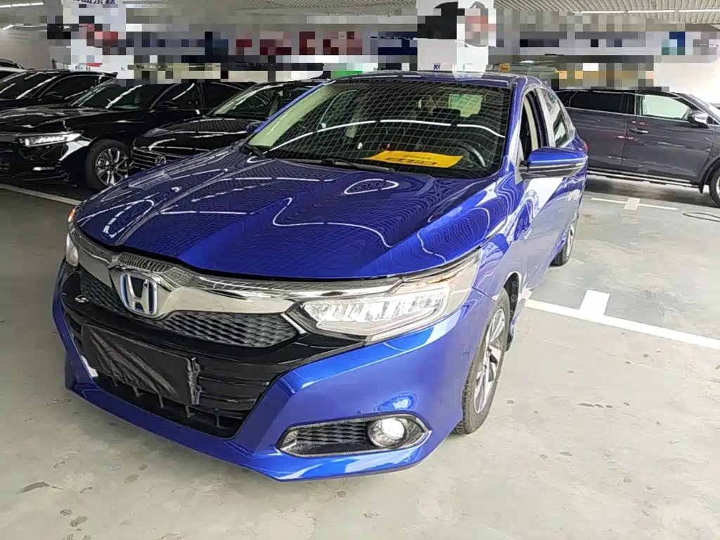Honda Crider — миниатюра 2