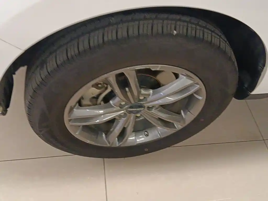 Haval F5 — миниатюра 23