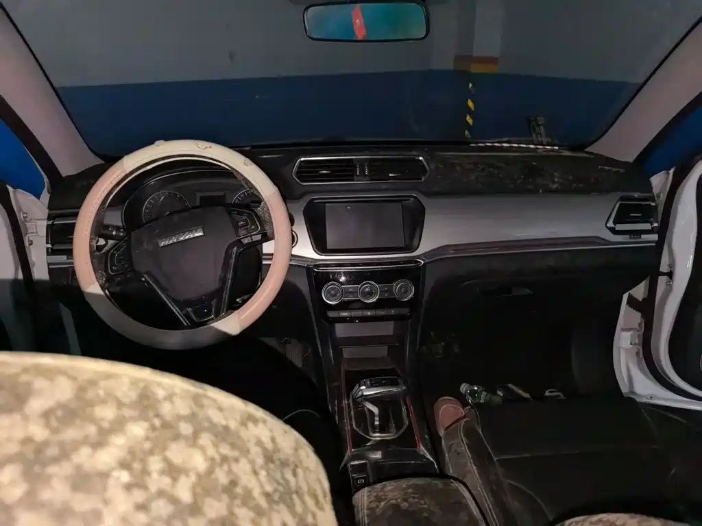 Haval H2 — миниатюра 10