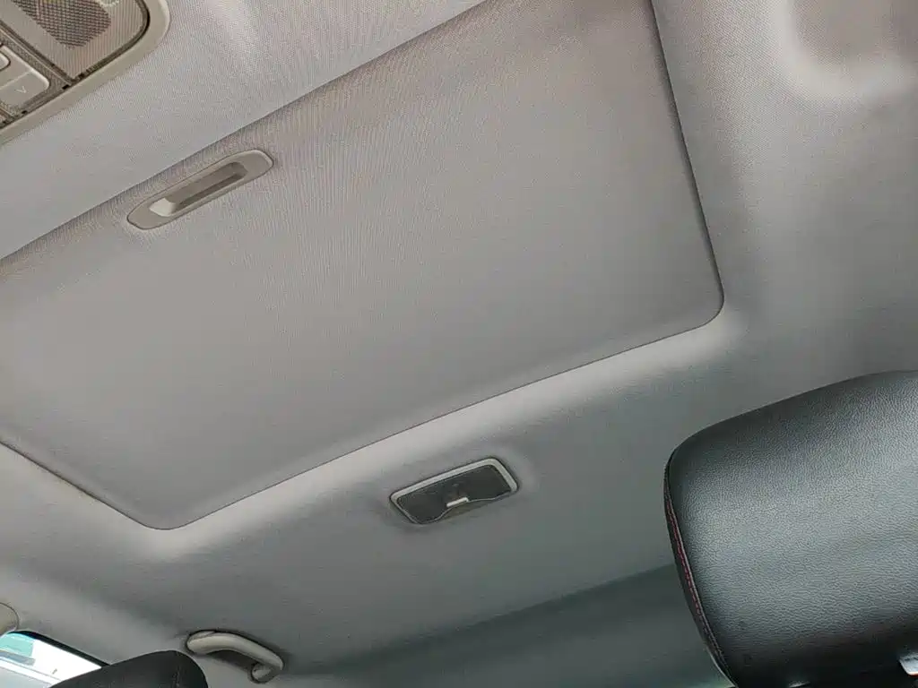 Changan Eado XT — миниатюра 18