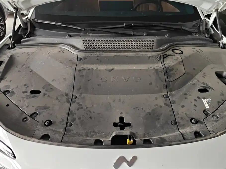 Onvo L60 2024 60kWh