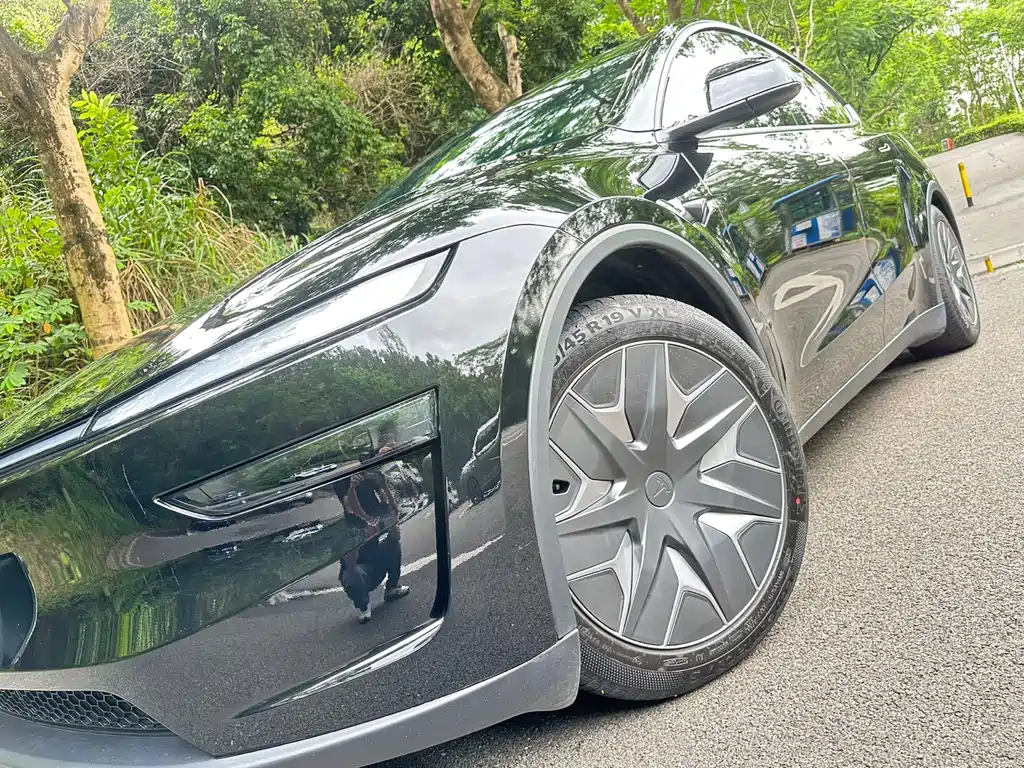 Tesla Model Y L