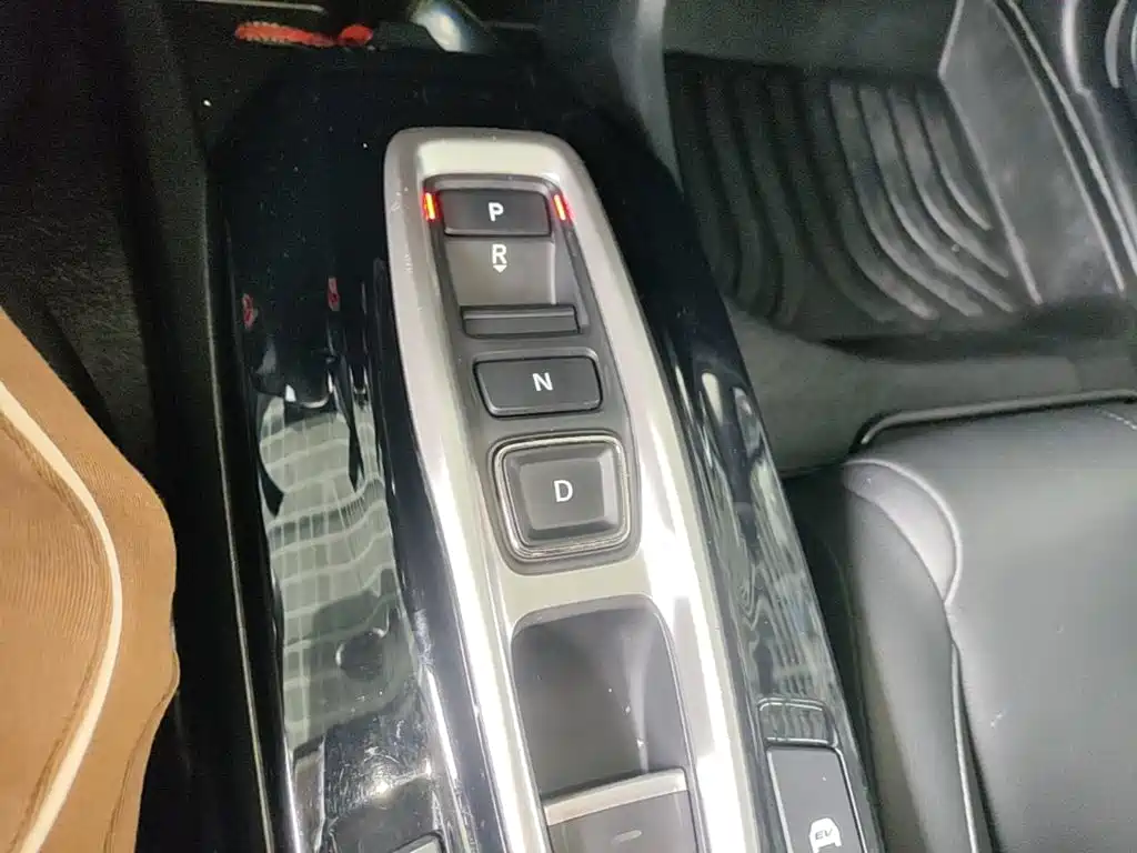 Honda Crider — миниатюра 14
