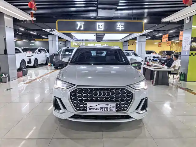 2024 Audi Q3