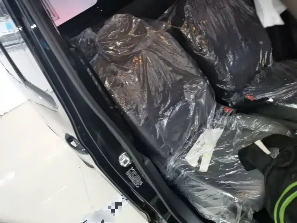 Wuling Zhiguang EV — миниатюра 25