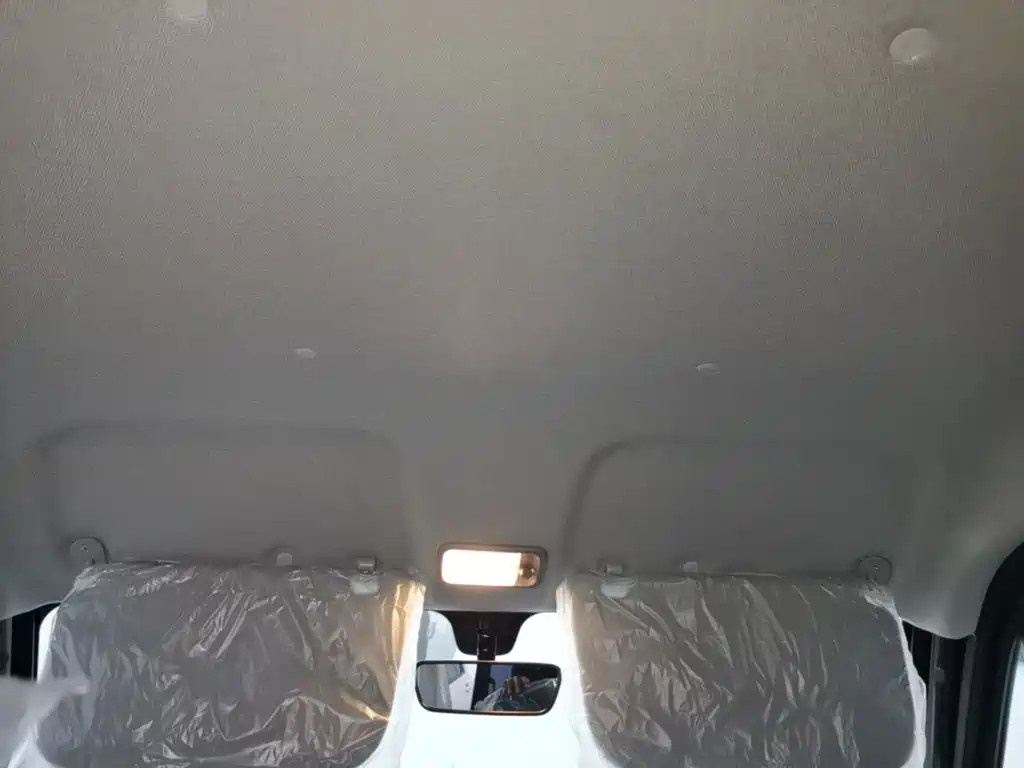 Wuling Zhiguang EV — миниатюра 18