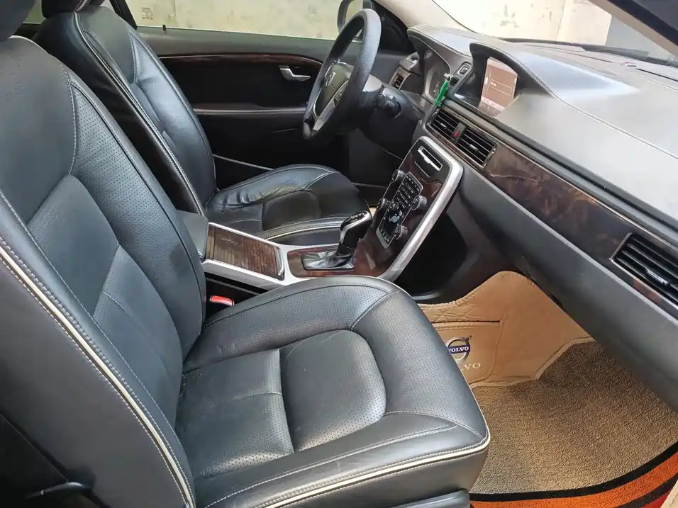 Volvo S80L — миниатюра 11