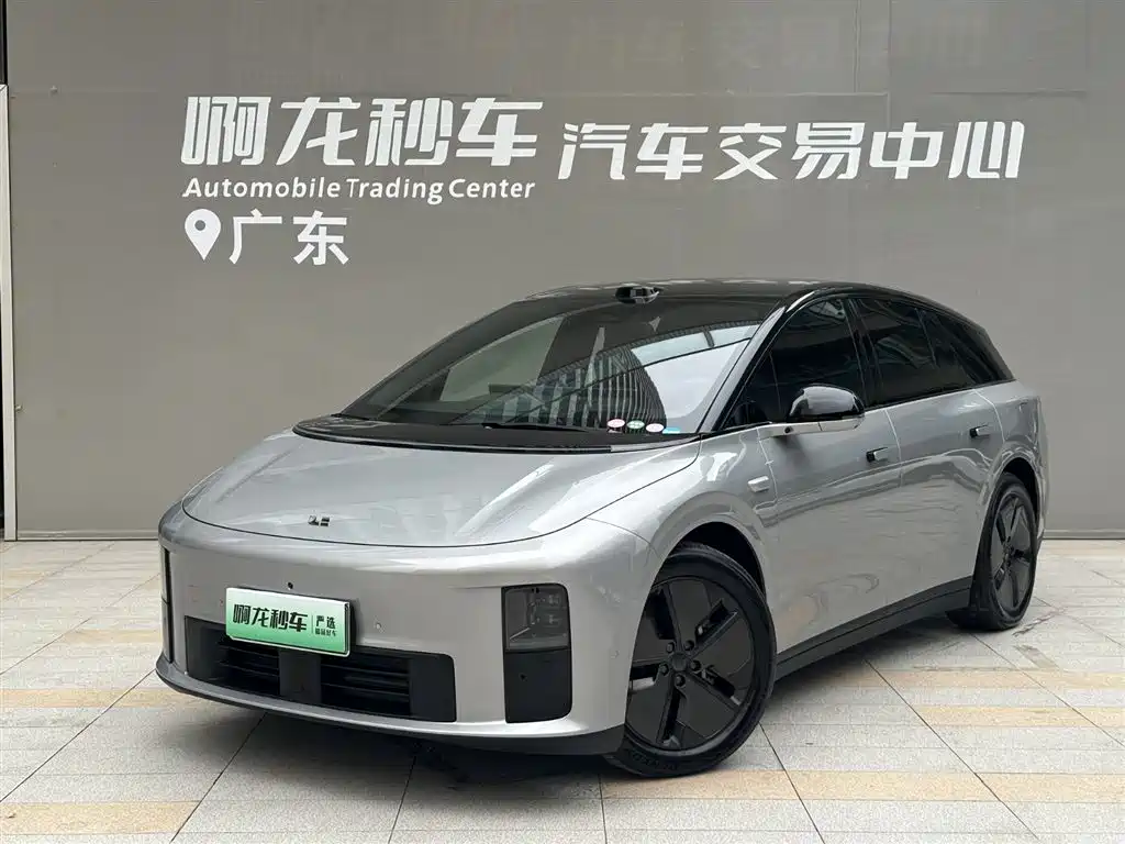Li Auto i6
