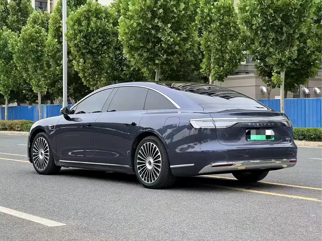 Наслаждайтесь. Xiangji S9 — миниатюра 7