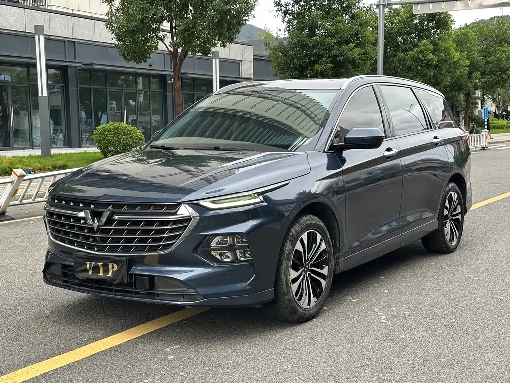 Wuling Victory
