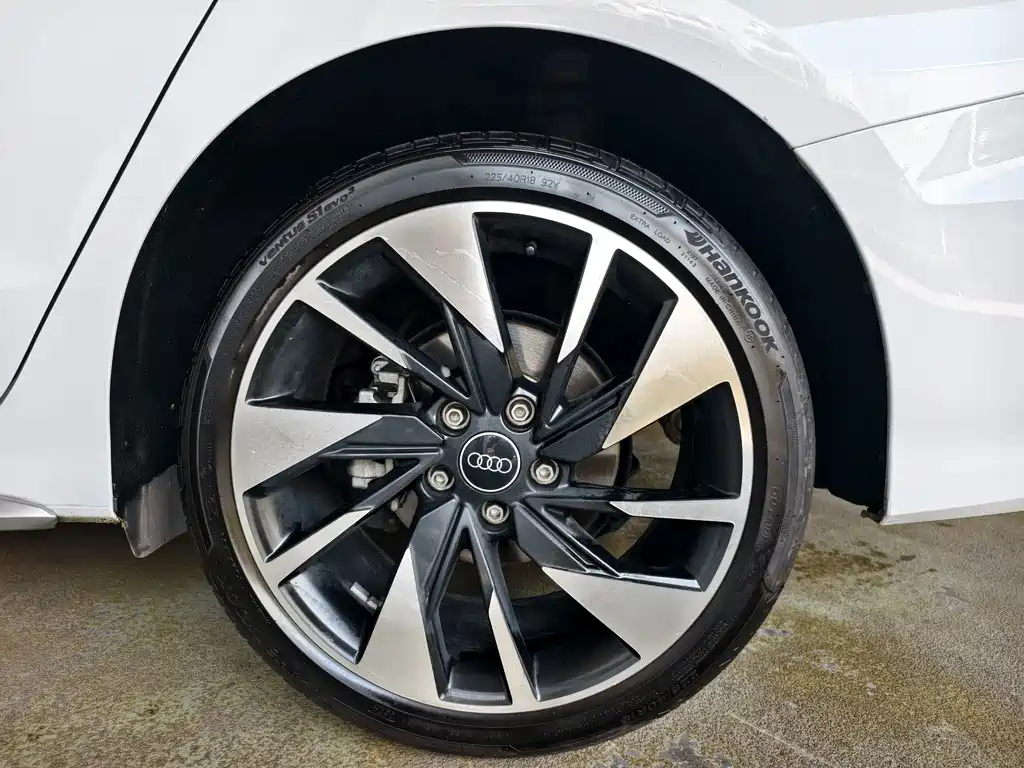 Audi A3 — миниатюра 6