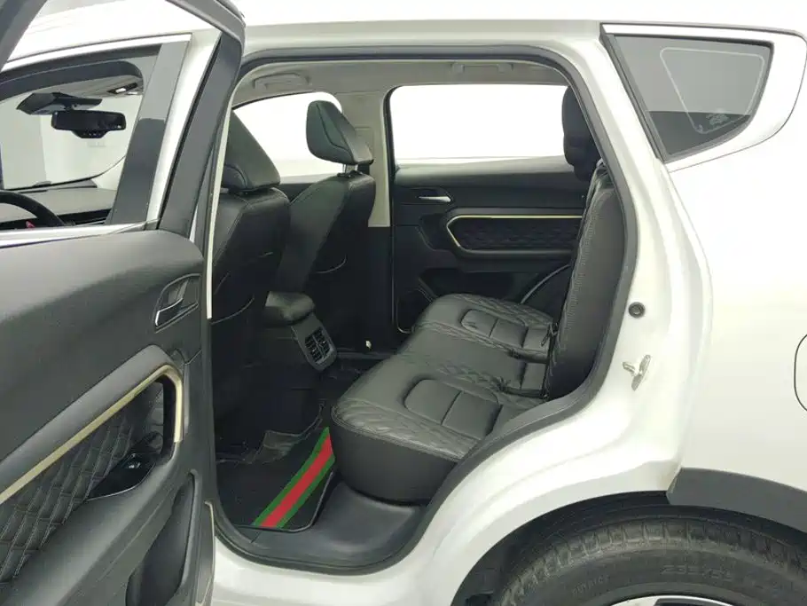 Haval H6 — миниатюра 11
