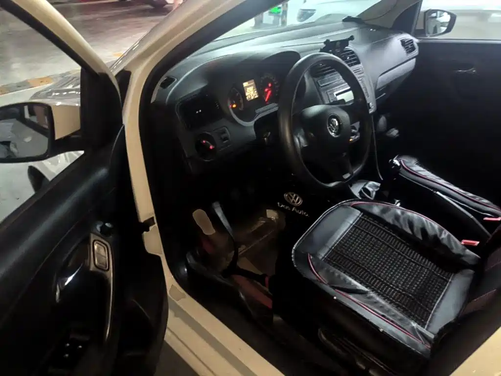 Volkswagen Polo — миниатюра 16