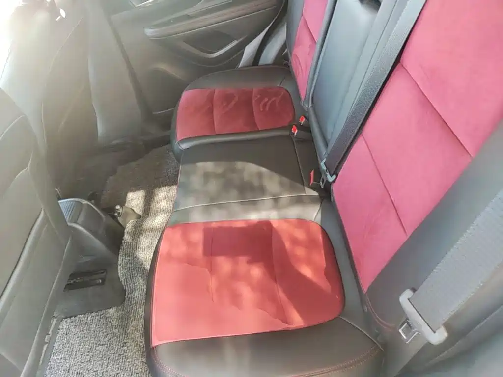 Buick Encore — миниатюра 17