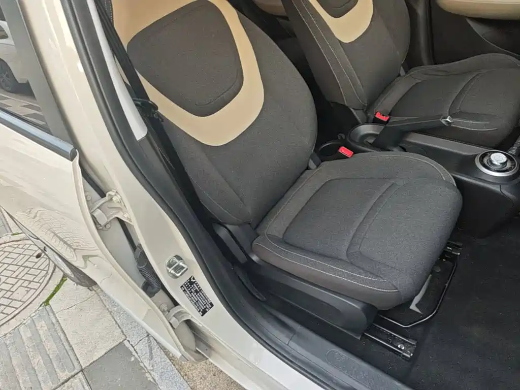 Wuling Bingo — миниатюра 25
