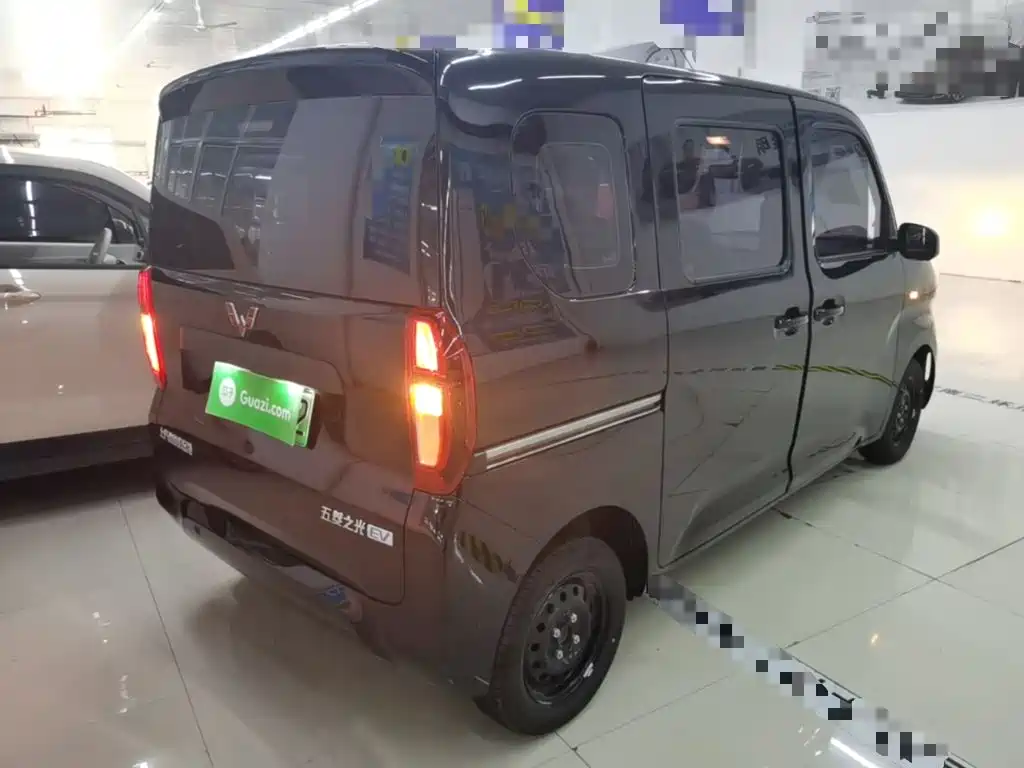 Wuling Zhiguang EV — миниатюра 7