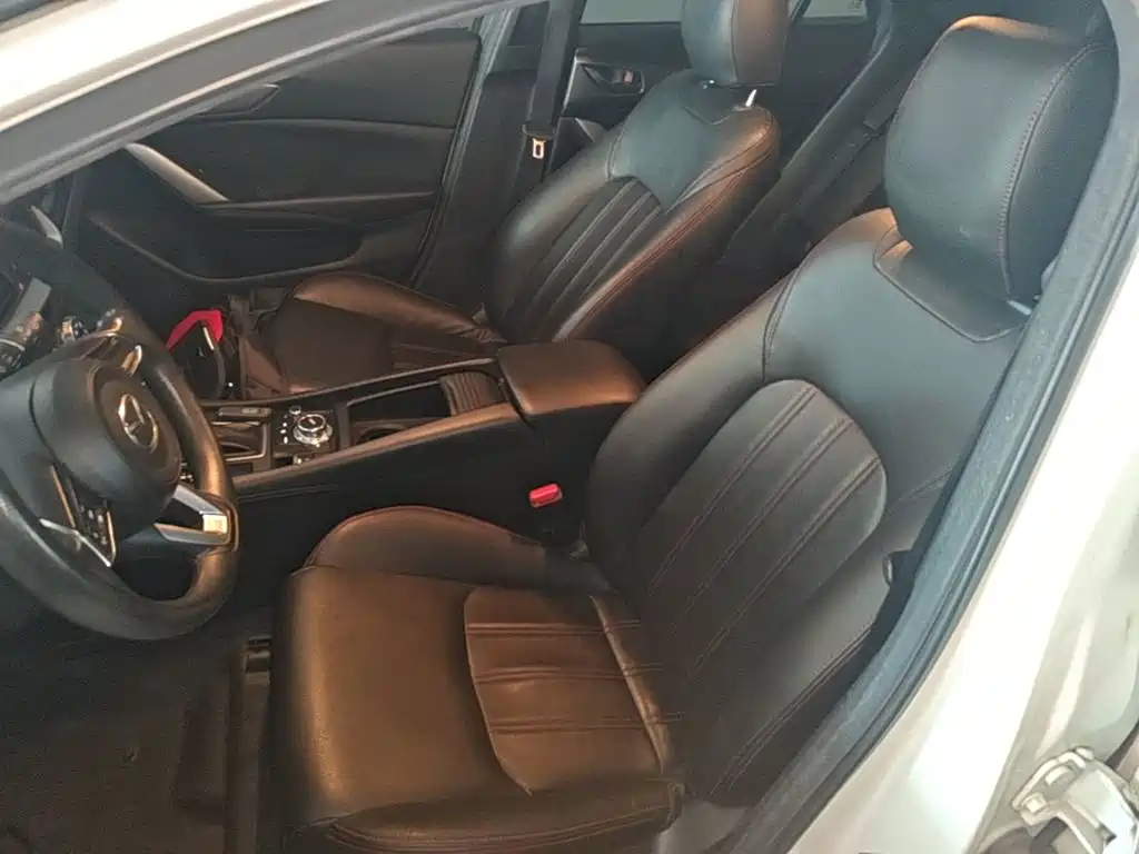 Mazda CX-4 — миниатюра 15
