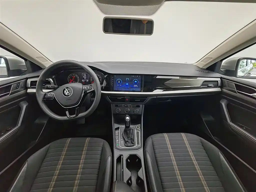 Volkswagen Lavida 2018 280TSI DSG Comfort V