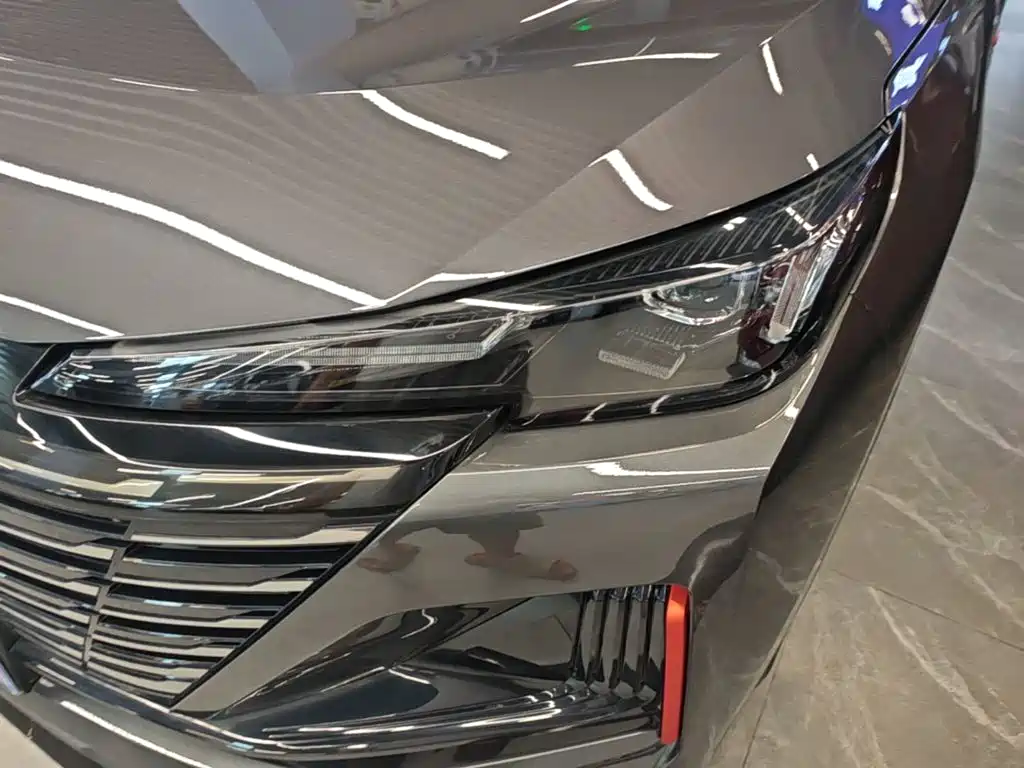 Changan CS55PLUS — миниатюра 24