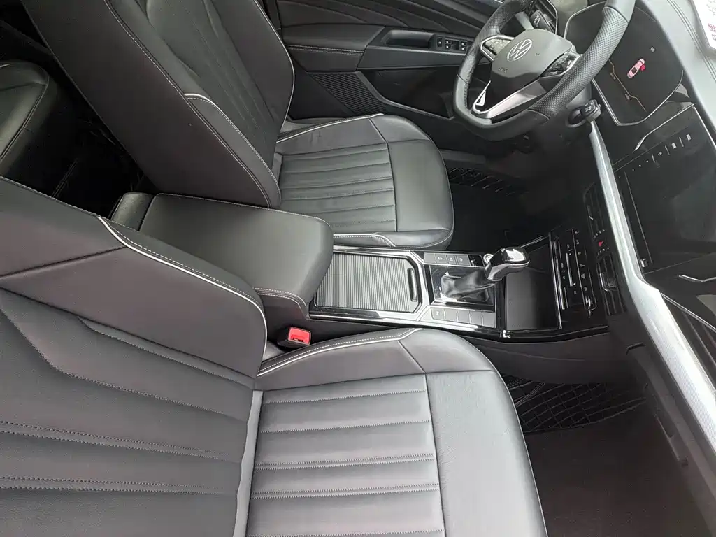 Volkswagen Passat — миниатюра 6