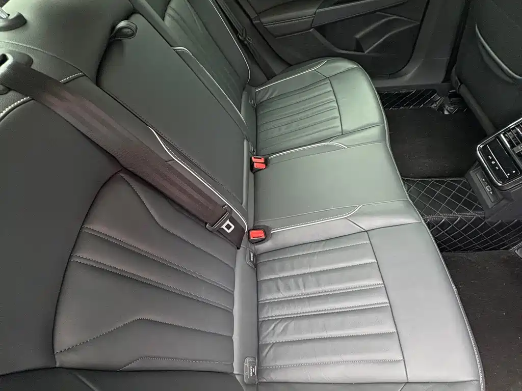 Volkswagen Passat — миниатюра 11