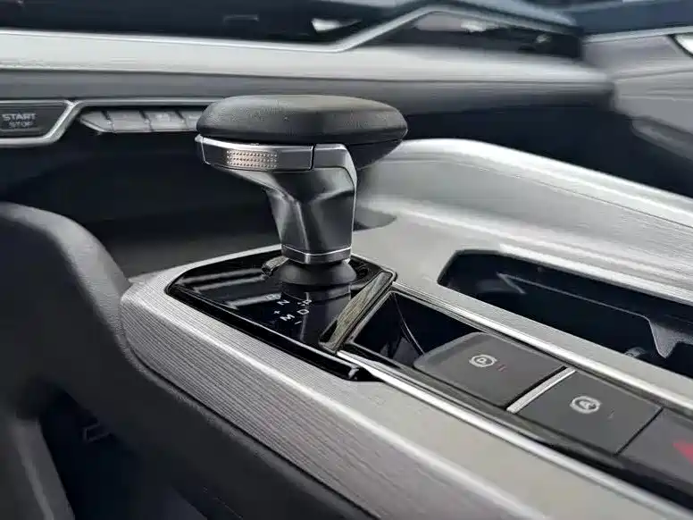 Geely Xingrui — миниатюра 8