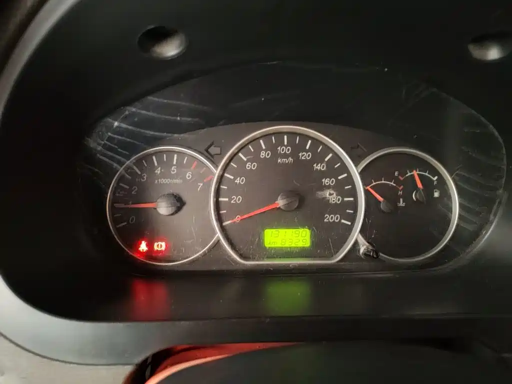 Wuling Hongguang — миниатюра 12