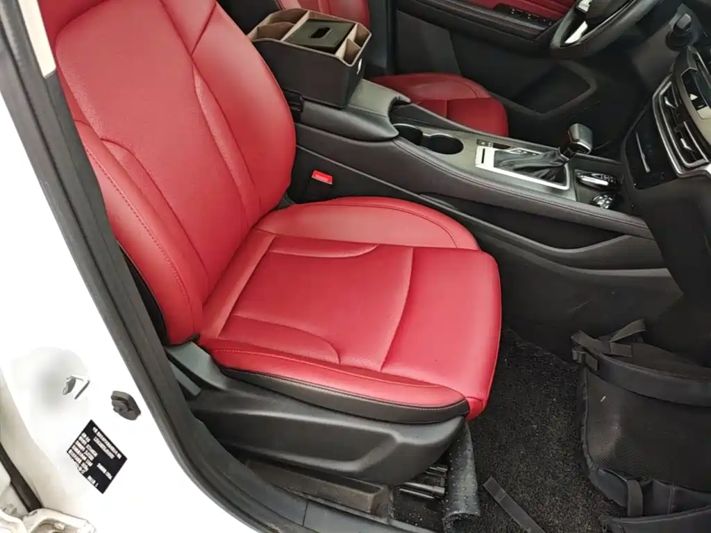 Changan CS35PLUS — миниатюра 25