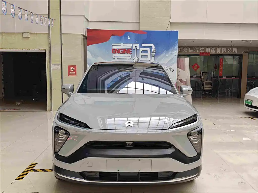 NIO EC6 — миниатюра 2