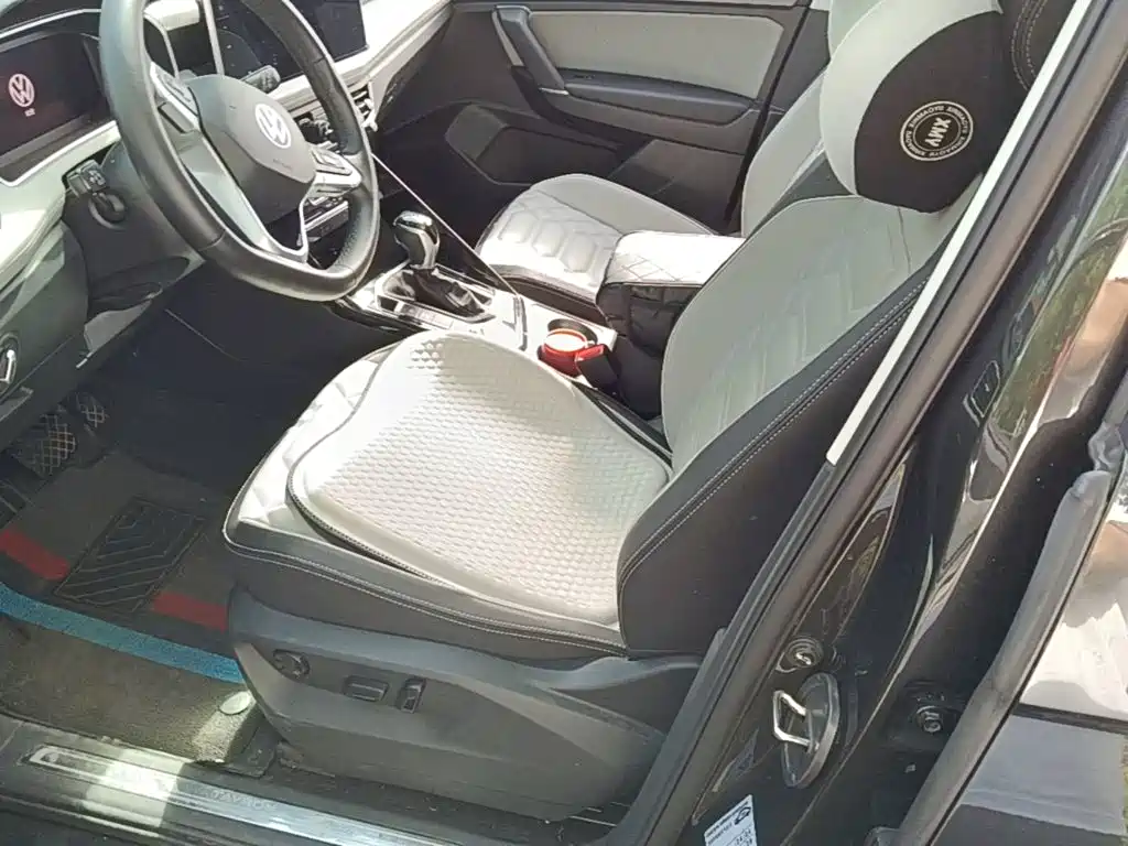 Volkswagen Tayron — миниатюра 15